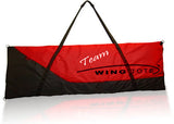 Single Wing & Tail TOTES