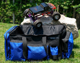 Deluxe Truck Tote