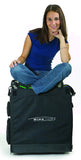Pro Roller Buggy Tote