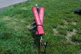 Heli Blade Covers