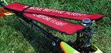 Heli Blade Covers