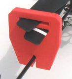 Micro Heli Blade Holder