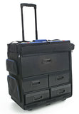 Pro Roller Buggy Tote